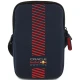 Red Bull Nylon Powerbar Torba velikosti M Navy