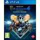 PS4 Monster Energy Supercross - The Official Videogame 4