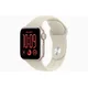 APPLE Pametna ura APPLE Watch SE3 v2 GPS 40mm Starlight Aluminium Case s paščkom Sand Sport Band, S/M, (5000481833)