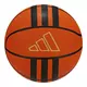 adidas 3S RUBBER X2, košarkaška lopta, narančasta GV2059