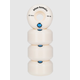 Blue Tomato Logo 100a 53mm Wheels uni