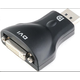 PREMIUMCORD Adapter DisplayPort na DVI (zmanjšanje)