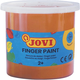 Prstna barva JOVI 125 ml | različni odtenki - oranžna