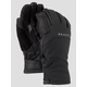 Burton ak Gore-Tex Clutch Gloves true black Gr. M