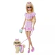 Barbie: Ljubka modna dvojica - Rožnata