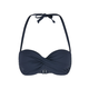 s.Oliver Bikini zgornji del Spain, modra