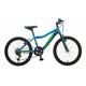 Polar Plasma dječji brdski bicikl, 50,8 cm, plavi