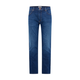 Wrangler Greensboro Kavbojke 562390 Modra