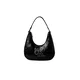 Calvin Klein Torba za čez ramo BOLD CK OUTLINE črna