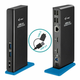 NEW USB Hub i-Tec U3DUALHDMIDOCK