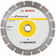 Bosch ECO For Universal diamantni rezalni disk, 230×22,23×2,6×7