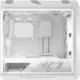 ASUS ROG Strix Helios II GX601S White Edition EATX računalniško ohišje, kaljeno steklo, štirje 140mm ventilatorji, belo