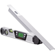 Laserliner Elektronski kotomer Laserliner ArcoMaster 075.130A, 0-220°,natančnost: 0,25 mm