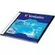 VERBATIM CD-R 700MB 43347