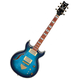 Električna gitara Ibanez - AR520HFM, Light Blue Burst