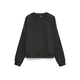 VERO MODA Majica VMLOTTE črna