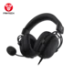 FANTECH Gaming slušalice MH90 SONATA crne