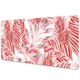 Decormat Namizna podloga Pink jungle