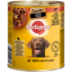 Pedigree Mokra pasja hrana Cuisine in Sauce - govedina, testenine in korenje - 800 g