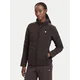 Guess Prehodna jakna V4YL04 WF3X0 Rjava Regular Fit