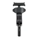 DJI DJI Osmo Action dvosmerni majhen nosilec za krmilo, črne barve, (5000263132)