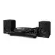GEMINI TT-900BB Stereo System gramofon