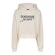 Tommy Jeans Majica nočno modra/volneno bela