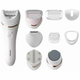 PHILIPS epilator BRE740