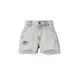 Urban Classics Kavbojke siv denim