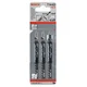 Bosch List za Ubodnu 100mm T144D Wood 2.608.630.560