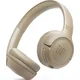 JBL TUNE 530BT BEŽ SLUSALICE 5000159386