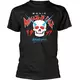 Sonic Assassins T-Shirt S