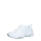 Nike Sportswear Nizke superge M2K Tekno, bela