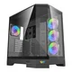 darkFlash Računalniško ohišje DQX90 (črno)