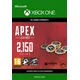 Apex Legends 2150 Apex Coins XBOX LIVE Key EUROPE