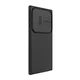 NILLKIN Maska za telefon CamShield Pro za Samsung S24 Ultra/ S928B crna