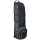 Big Max Wheeler 3 Travelcover Black