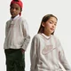 Nike Sportswear Majica svetlo rjava
