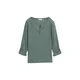 TOM TAILOR Majica zelena