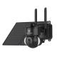 Viking HDs03 4G sončna HD kamera