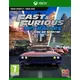 XBOX ONE Fast & Furious Spy Racers - Rise of SH1FT3R