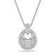 Ogrlica Swarovski SUBLIMA 5735223