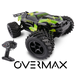 OVERMAX auto na daljinsko upravljanje X-Monster 3.0