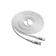 Akyga Kabel USB 2.0 tipa C 1,8 m 60W
