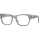 Persol Okvir za naočare 0PO3297V 309 50, Svetlosivi