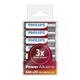 Philips - Baterija Philips Power Alkaline AAA-LR03, 20 komada