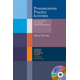 Pronunciation Practice Activities with Audio CD