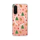 Maska za Samsung A266B Galaxy A26 Magsafe, Merry Bear