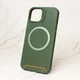 Torbica Gear za iPhone 15 6.1 zelena