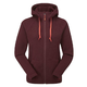 SERREN HOODY WS